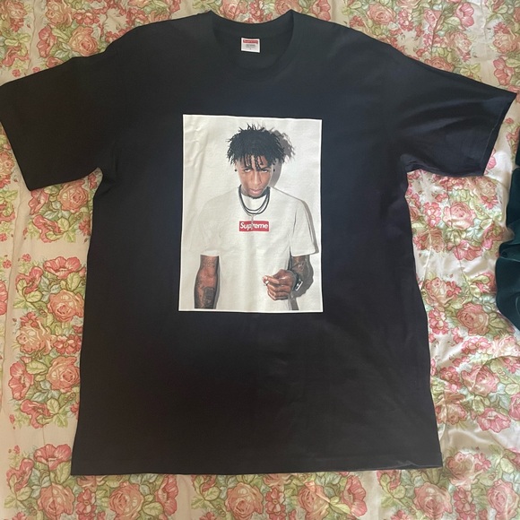 Supreme Shirt Large Men - Picture 1 of 4